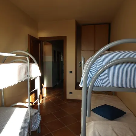 House Caterina * Varenna