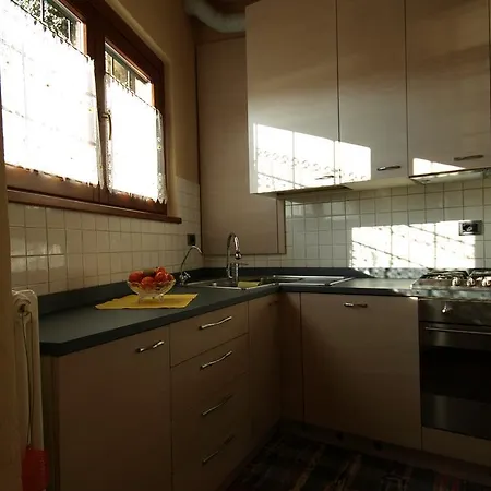 House Caterina Feriehus