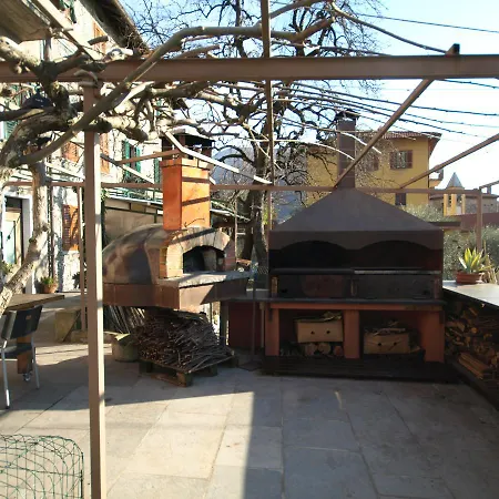 Casa vacanze House Caterina Varenna