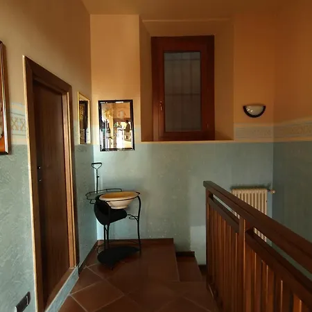 House Caterina Varenna