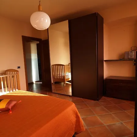 House Caterina Casa vacanze *