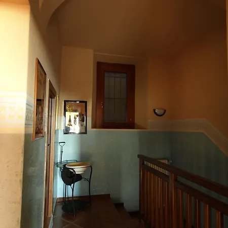 House Caterina * Varenna