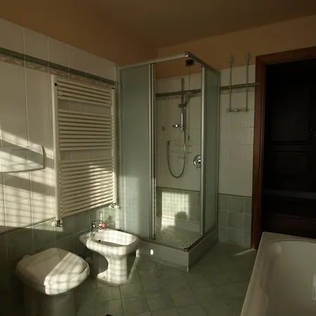 House Caterina Varenna