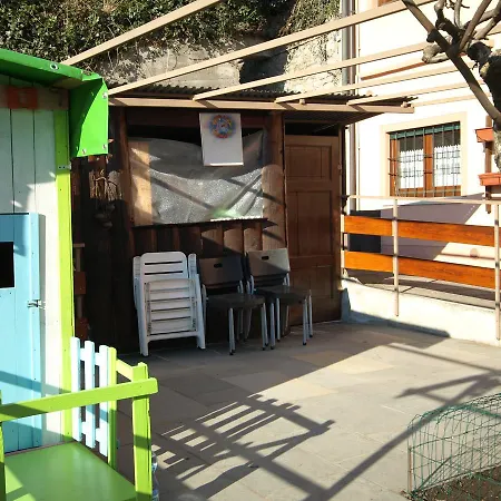 Casa vacanze House Caterina Varenna
