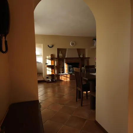 House Caterina * Varenna